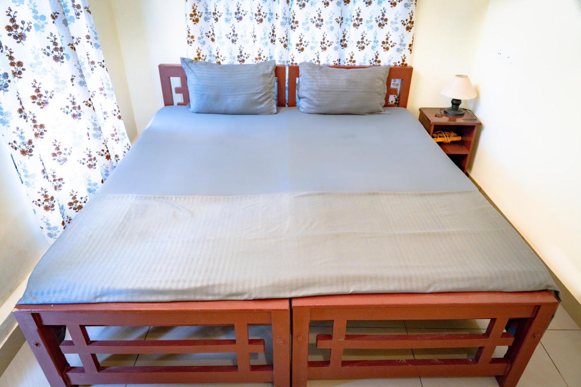 Cliff & Coral Hostel Varkala Exterior photo